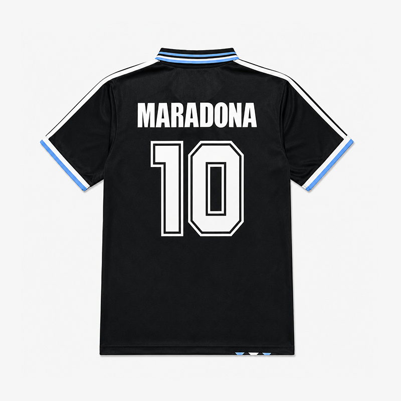Argentina Special Edition Retro Jersey 1994