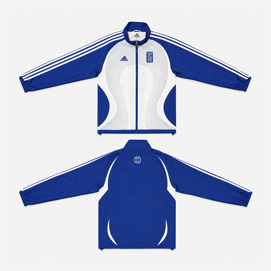 Greece Teamgeist Windbreaker 2006