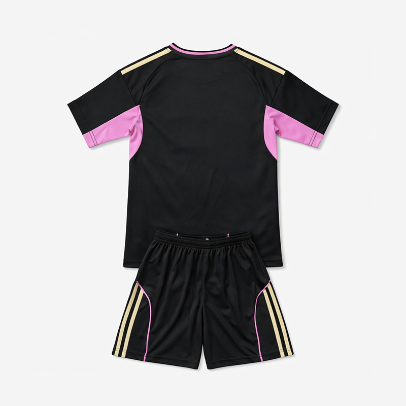 Juventus Special Kids Kit 26/27