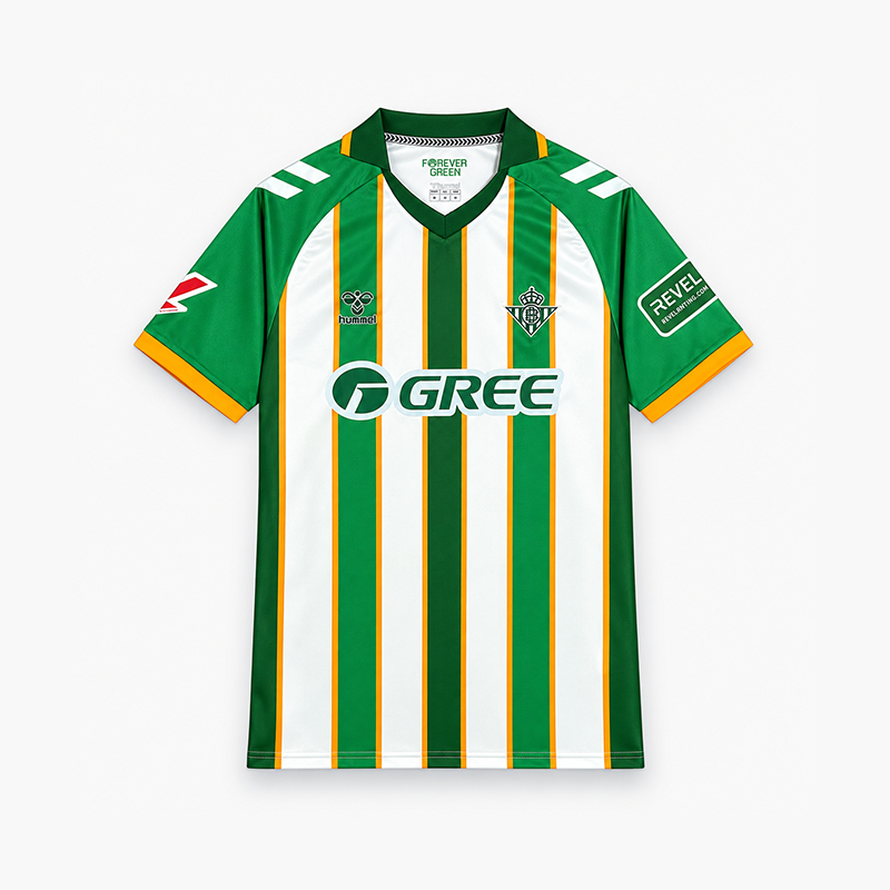 Betis Special Jersey 26/27