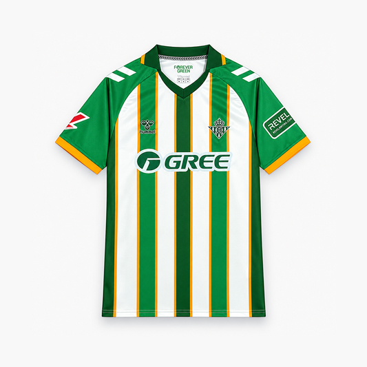 Betis Special Jersey 26/27