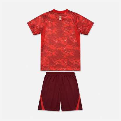 Poland Away Kids Kit 2026