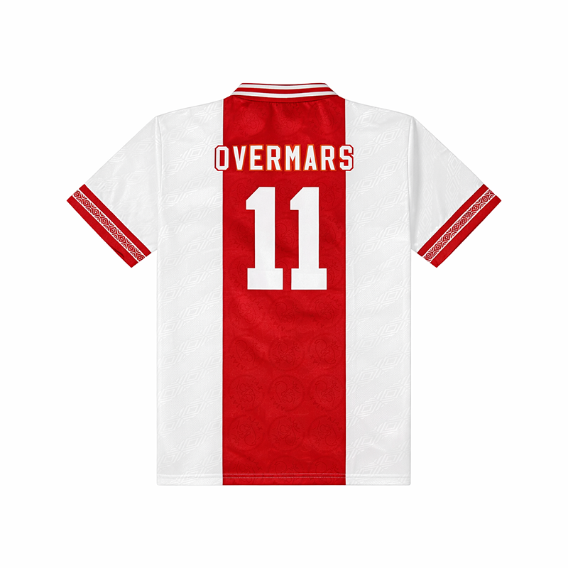 Ajax Home Retro Jersey 1994-1995