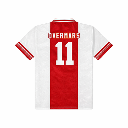 Ajax Home Retro Jersey 1994-1995