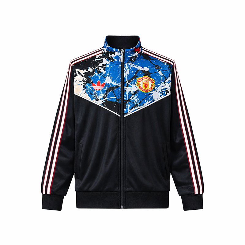 Manchester United Lifestyle Jacket 2026