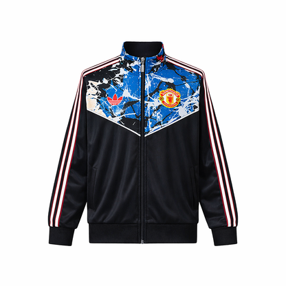 Manchester United Lifestyle Jacket 2026