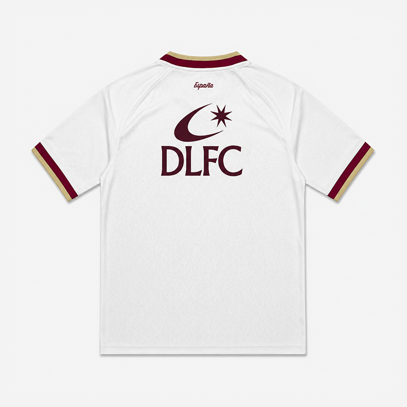 Spain Jersey 2026