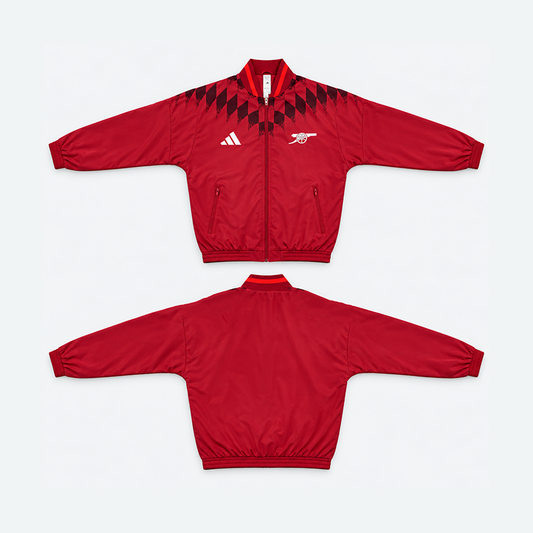 Arsenal ST Track Top 26/27