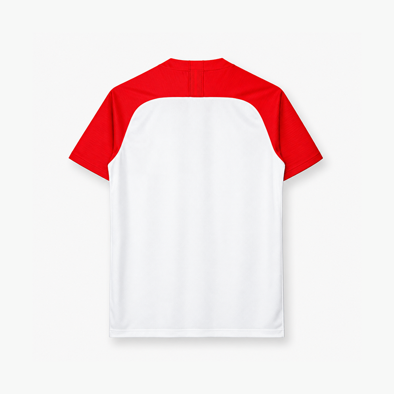 Croatia Home Retro Jersey 2018