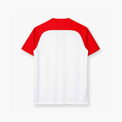 Croatia Home Retro Jersey 2018