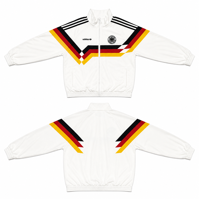 Germany Windbreaker 1990