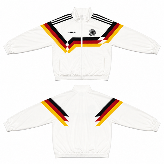 Germany Windbreaker 1990
