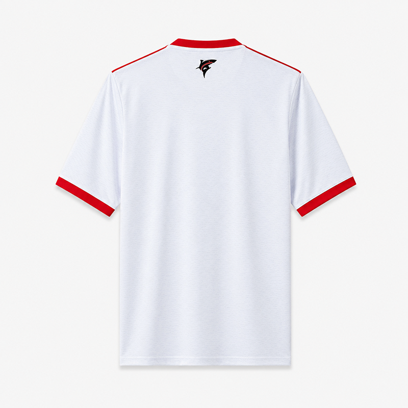 Cape Verde Away Jersey 2024