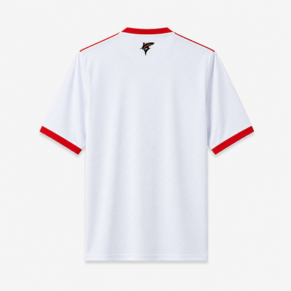 Cape Verde Away Jersey 2024