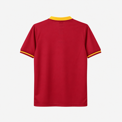 AS Roma Centenary Commemorative Jersey 26/27