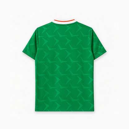 Ireland Home Retro Jersey 1990-1992