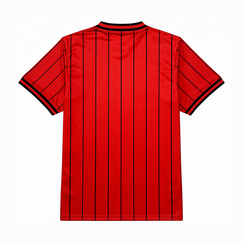 Scotland Away Retro Jersey 1982