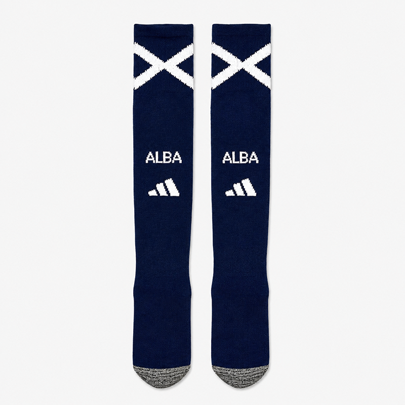 Scotland Home Kids Kit 2026