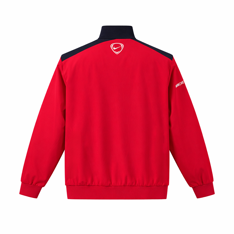 Manchester United Windbreaker 2007-2008