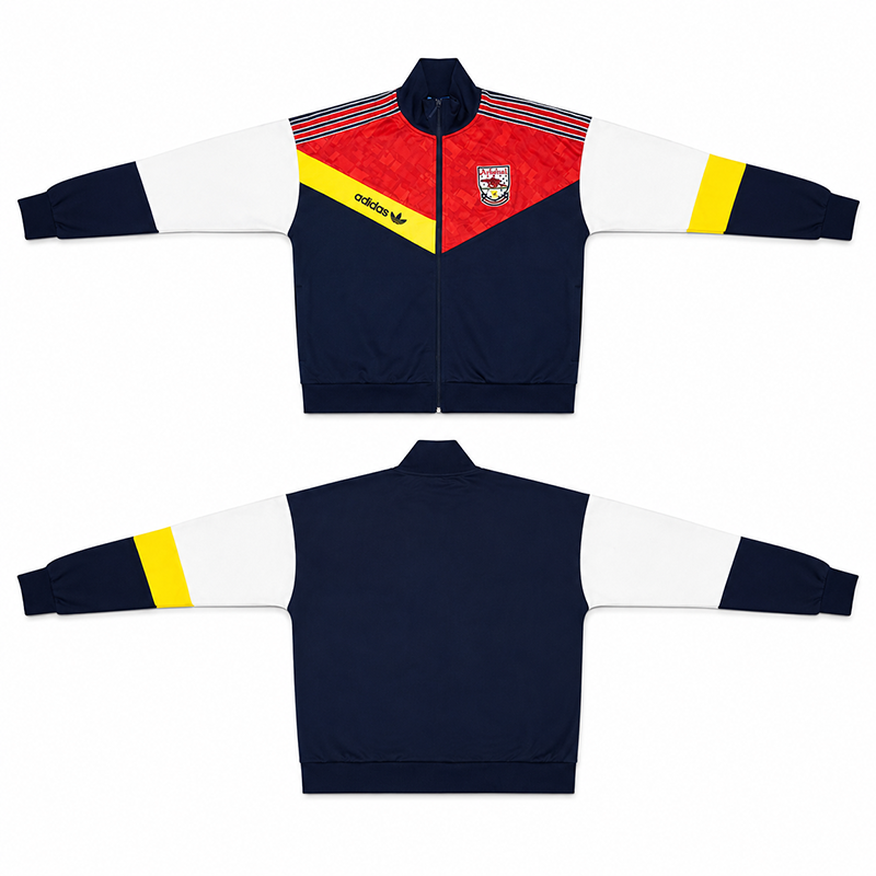 Arsenal Jacket 1990