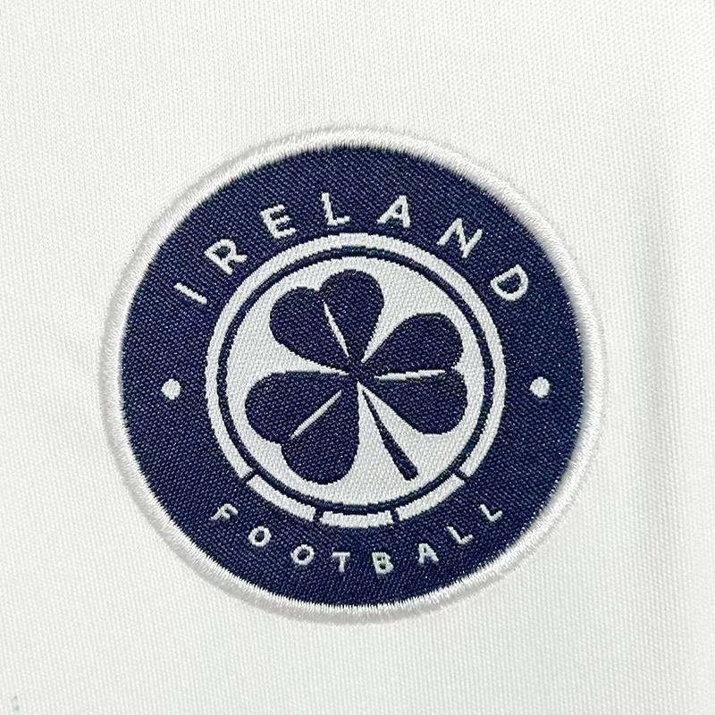 Ireland Away Kids Kit 2026