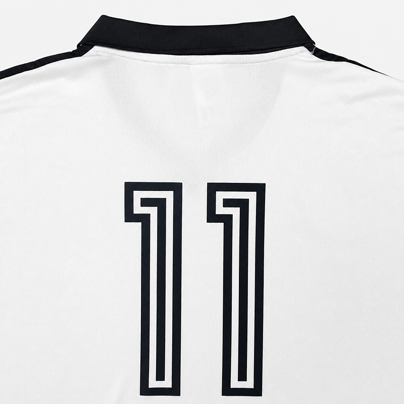 Germany Home Retro Jersey 1982