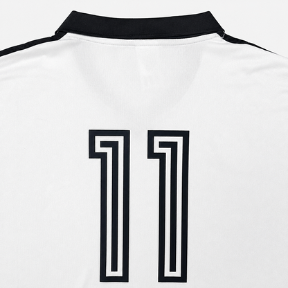 Germany Home Retro Jersey 1982