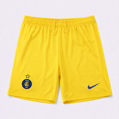 Inter Milan Third Retro Kids Kit 2002-2003