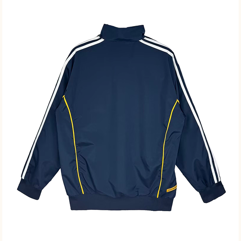 Real Madrid Windbreaker 1999-2000