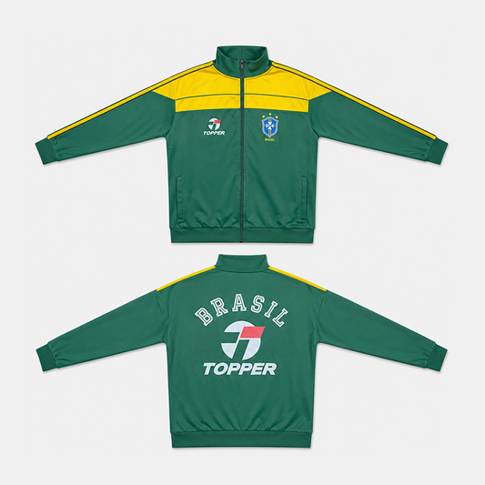Brazil Jacket 1982