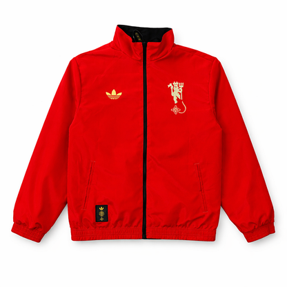 Manchester United Reversible Windbreaker