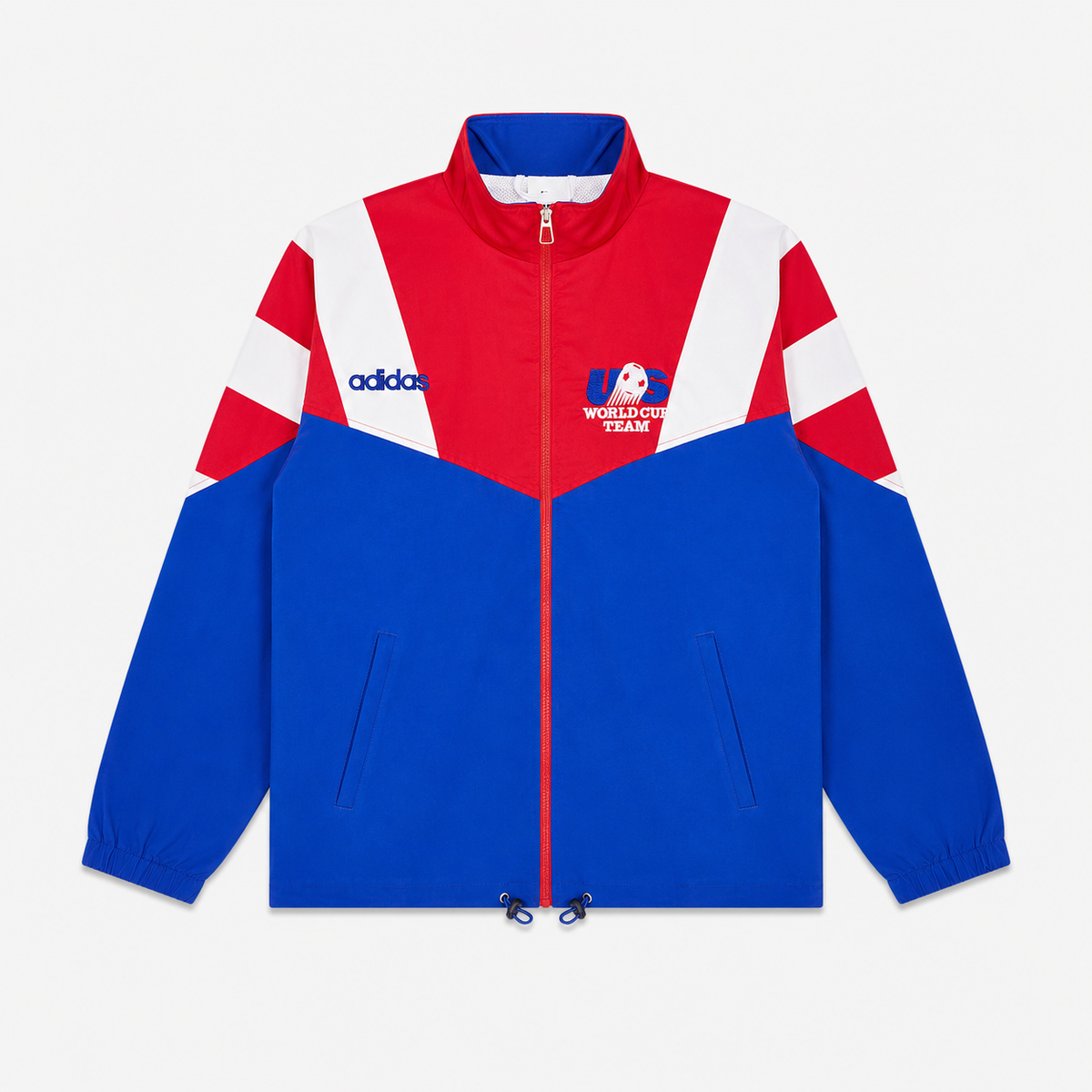 USA Woven Jacket 1995
