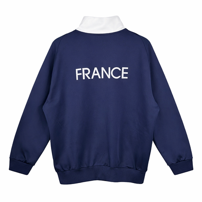 France Jacket 2014