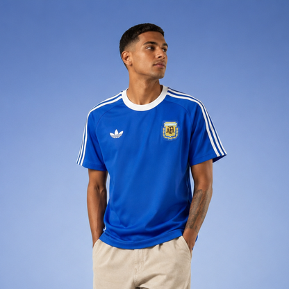 Argentina Icons Jersey 26-27
