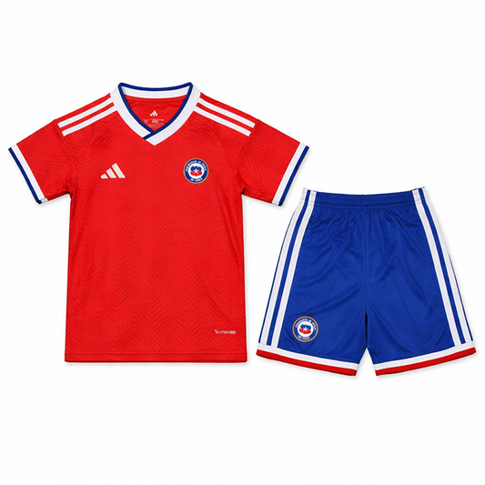 Chile Home Kids Kit 2026