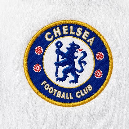 Chelsea Away Retro Jersey 2006-2008