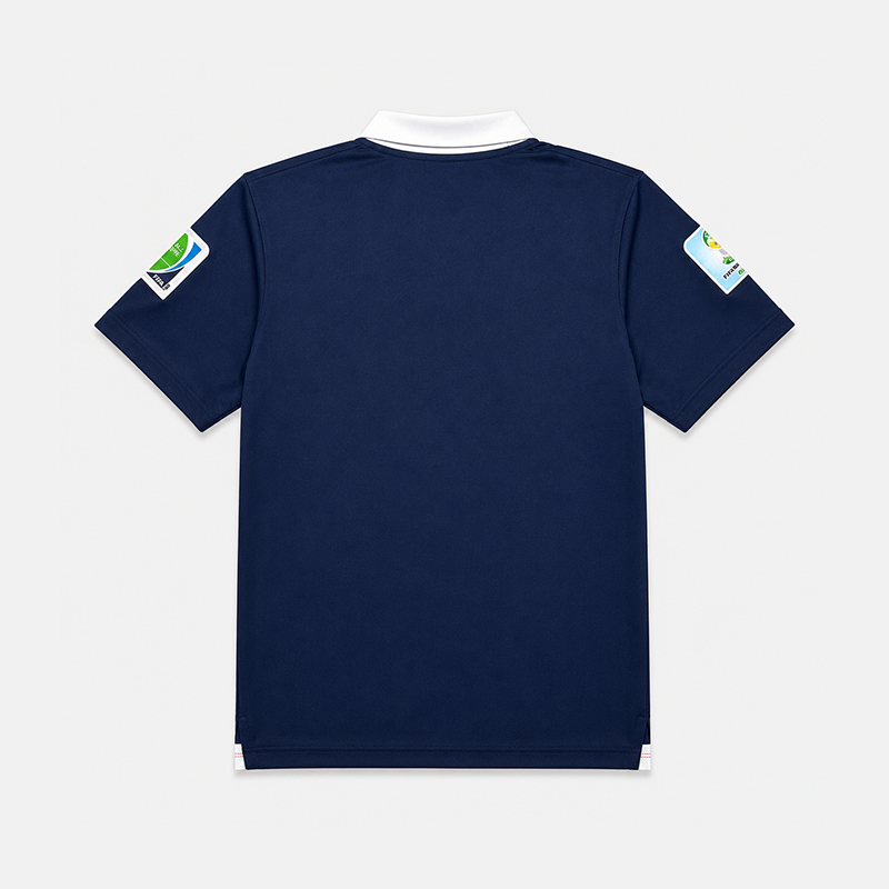 France Home Retro Jersey 2014
