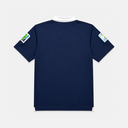 France Home Retro Jersey 2014