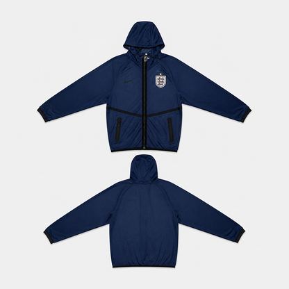 England National Team Anthem Jacket