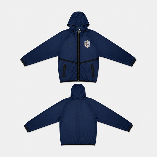 England National Team Anthem Jacket