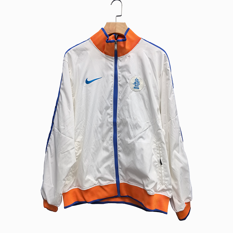 Netherlands Windbreaker 2010-2011