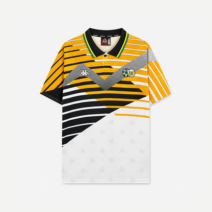 South Africa Home Retro Jersey 1994