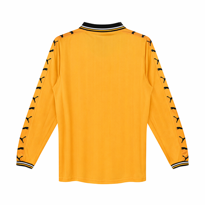 Wolverhampton Home Retro Jersey 1998-1999