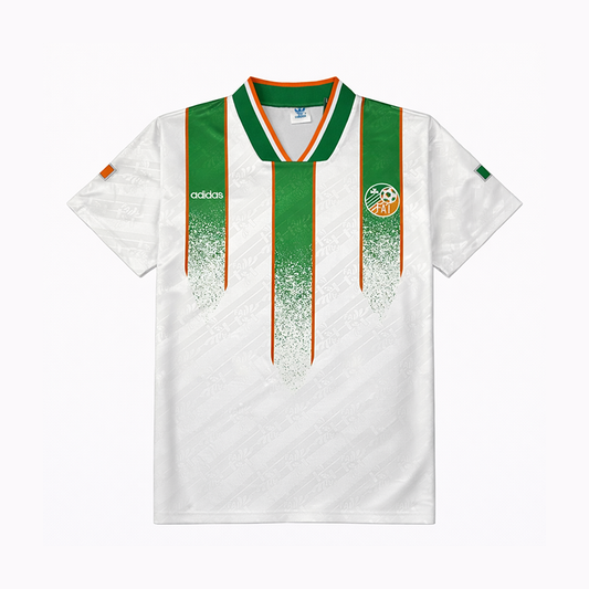 Ireland Away Retro Jersey 1994