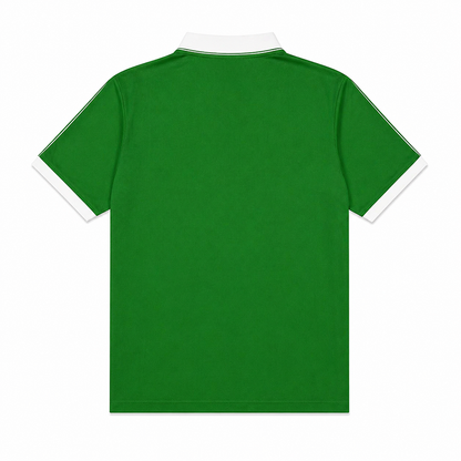 Mexico Home Retro Jersey 1986