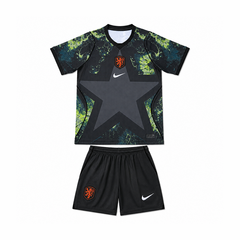 Goalkeeper kit