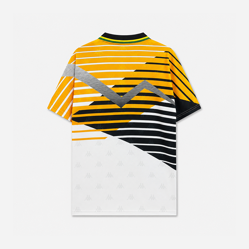 South Africa Home Retro Jersey 1994