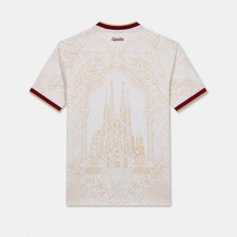 Spain Special Jersey 2026