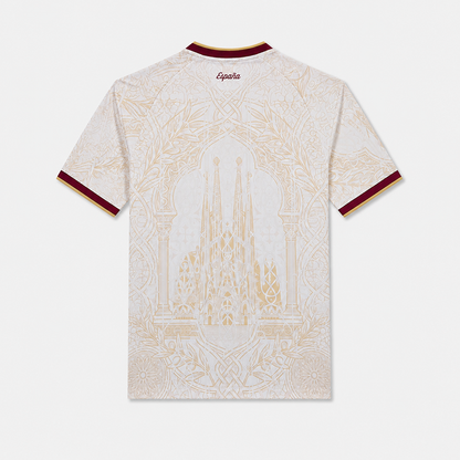 Spain Special Jersey 2026
