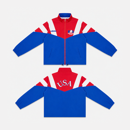 USA Woven Jacket 1995